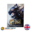 Final Fantasy XIV TTRPG Scenario & Gamemaster Guide - Englisch