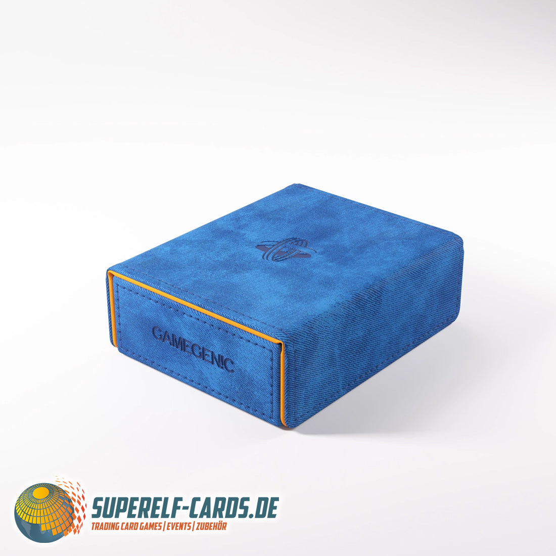 Gamegenic - Token Keep - Blue / Orange