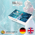 Final Fantasy TCG OPUS 25 / XXV - Tears of the Planet - Pre-Release Kit
