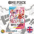 One Piece Card Game UTA Collection - EN