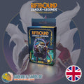 Riftbound: League of Legends TCG - Set One: Origins Champion Deck - Viktor - EN