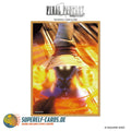 Final Fantasy TCG - Sleeves FFCSS-05 - Final Fantasy IX: Vivi