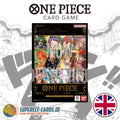 One Piece Card Game Premium Card Collection - Best Selection VOL. 6 - EN