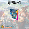 Altered - Art Sleeves