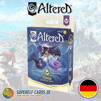 Altered - Jenseits der Tore - Starter Deck - Yzmir - DE / EN