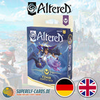 Altered - Jenseits der Tore - Starter Deck - Yzmir - DE / EN
