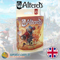 Altered - Jenseits der Tore - Starter Deck - Bravos - DE / EN