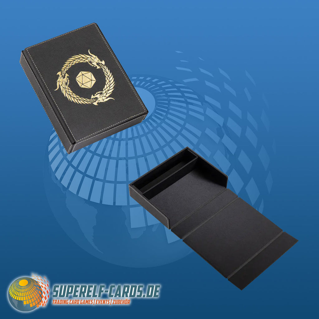 Dragon Shield - Dice Companion