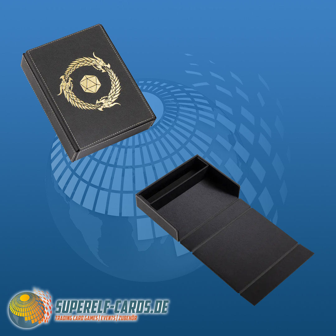 Dragon Shield - Dice Companion