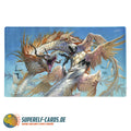 Dragon Shield - Playmat + Tube - The Ejsingandr
