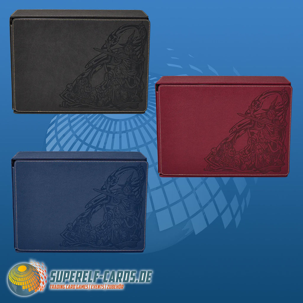 Dragon Shield - Game Master Companion