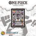 One Piece Card Game - Official Sleeve Series 15
