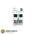 Just Sleeves - 50 Sleeves - Verschiedene Farben