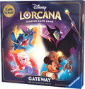 Lorcana - Gateway - So spielt man Lorcana - DE / EN