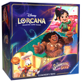Lorcana - Set 5 - Shimmering Skies - Trove - EN / DE