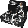 Final Fantasy TCG OPUS 2 / II Display 36 Booster deutsch