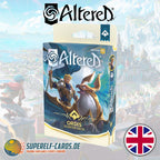 Altered - Jenseits der Tore - Starter Deck - Ordis - DE / EN