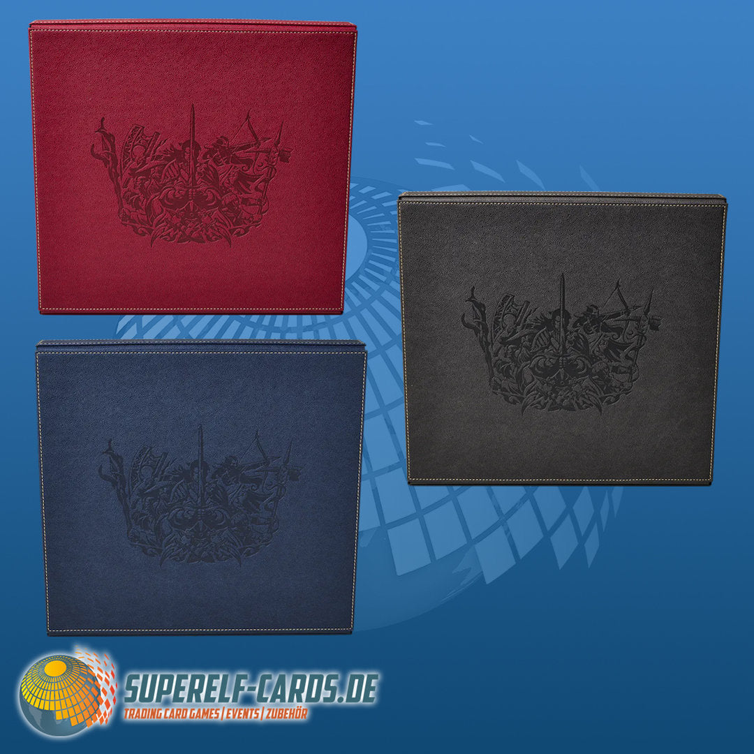 Dragon Shield - Player Companion