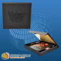 Dragon Shield - Player Companion