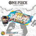 One Piece Card Game - Official Playmat -Limited Edition Vol. 5