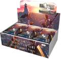 Final Fantasy TCG OPUS 18 / XVIII Resurgence of Power - 36 Booster Display - ENGLISCH