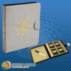 Dragon Shield - Spell Codex