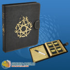 Dragon Shield - Spell Codex
