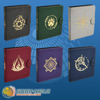 Dragon Shield - Spell Codex