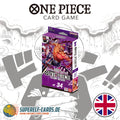 One Piece Card Game - Starter Deck - Charlotte Katakuri ST-34 EN