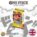 One Piece Card Game - Starter Deck - Eustass "Captain" Kid ST-36 EN