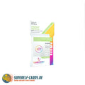 Gamegenic - Matte Standard American-Sized Boardgame Sleeves - Standard Size - 50 Stück