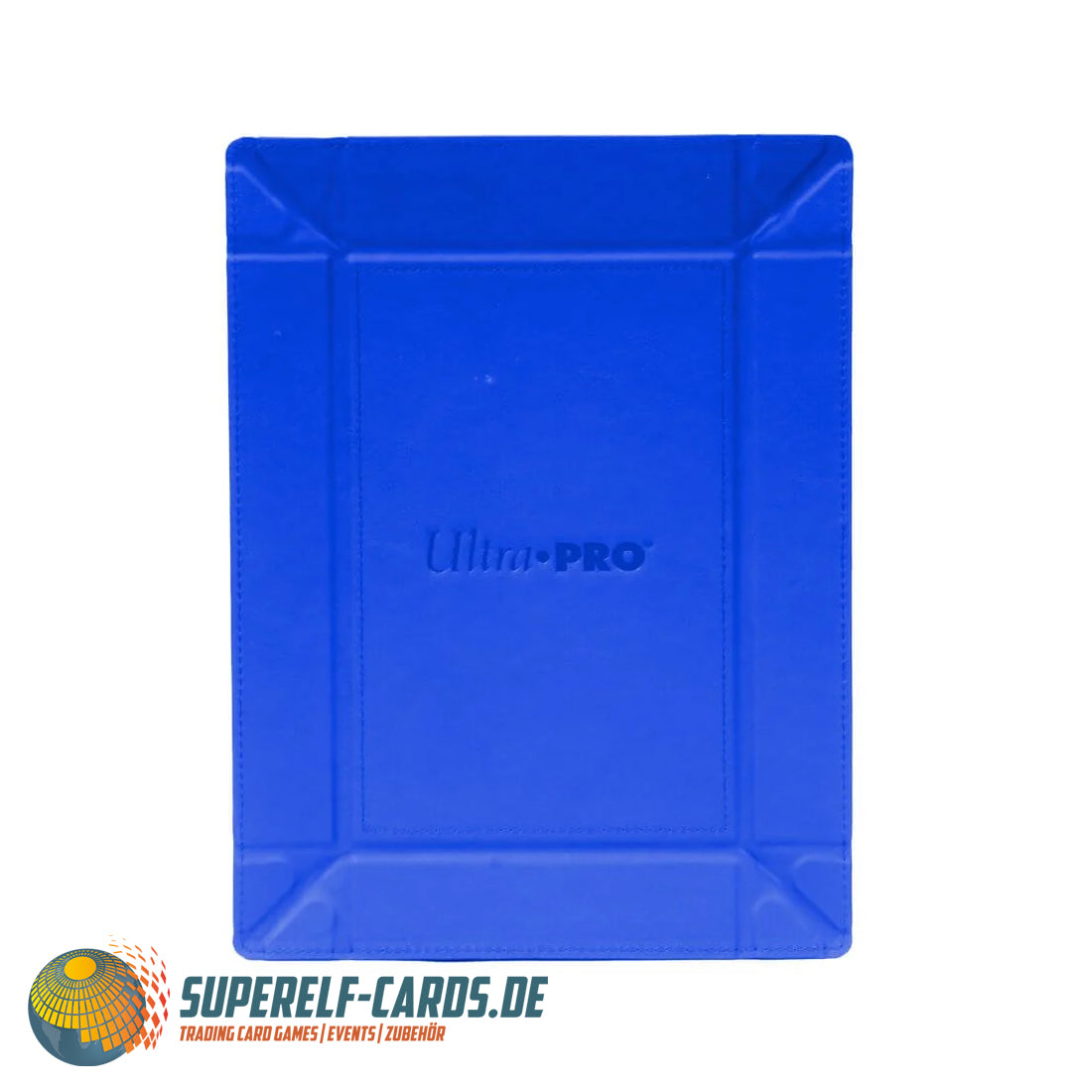 Ultra Pro - Vivid Dice Tray - Blue