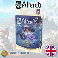 Altered - Jenseits der Tore - Starter Deck - Yzmir - DE / EN